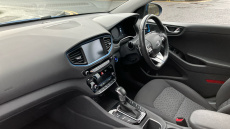 Hyundai IONIQ 1.6 GDi Plug-in Hybrid Premium 5dr DCT Hatchback